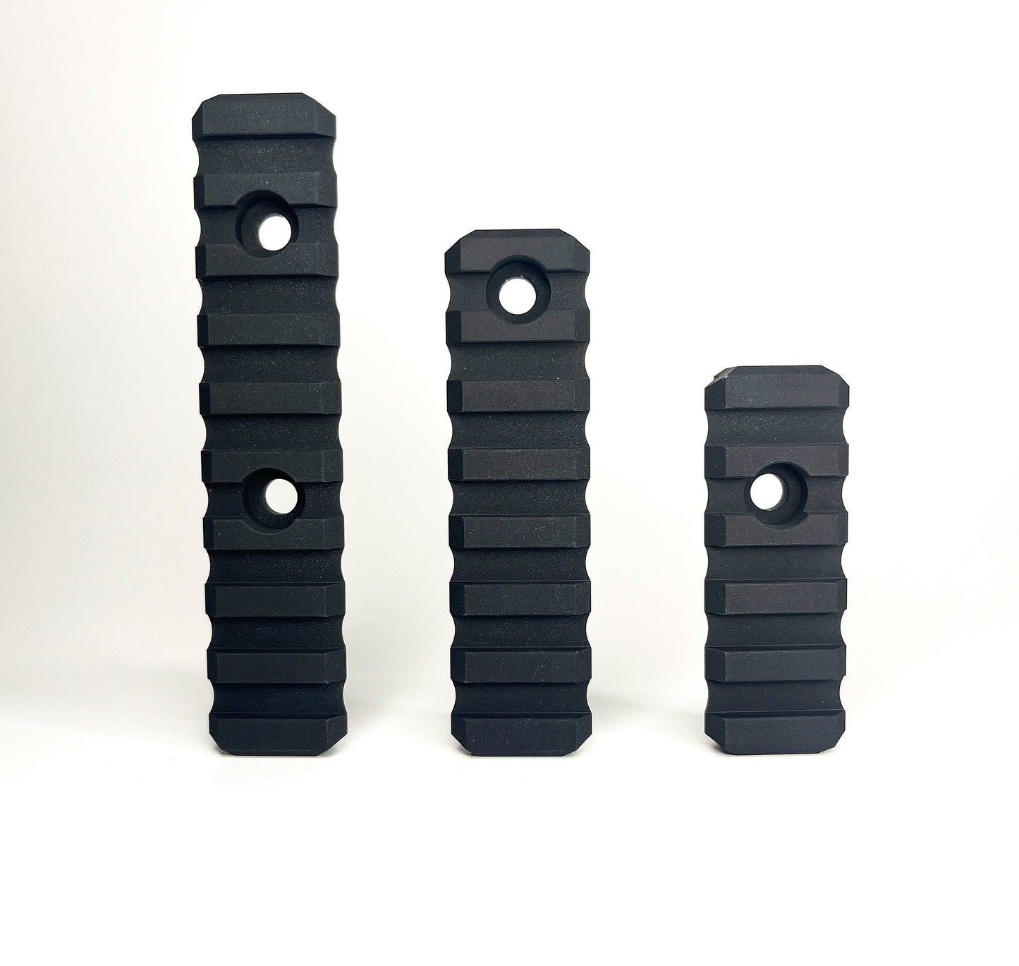 1913 Picatinny Rail Sections, Anchor M-Lok Connection