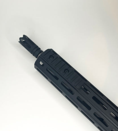 BLEM SALE!! 1913 Picatinny Rail Sections, Anchor M-Lok Connection