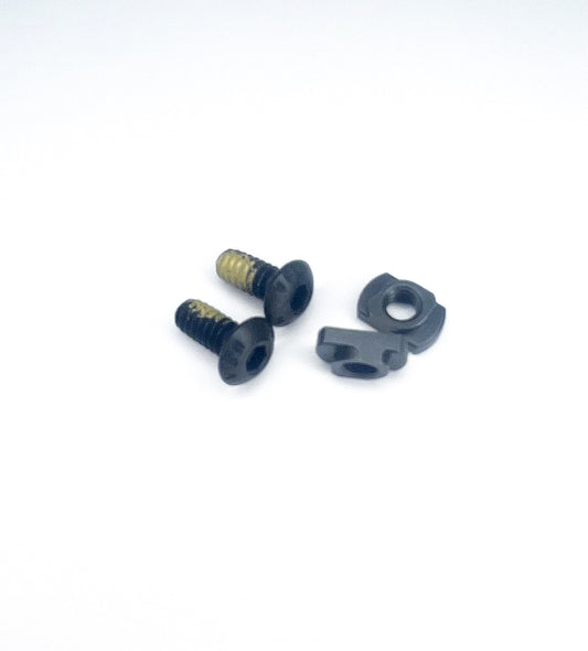 M-LOK T-Nut Replacement Set, 2 pack